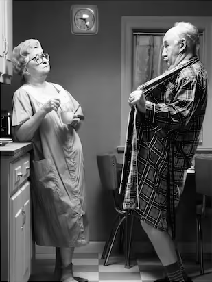 QUAND L&rsquo;AMOUR SE TRANSFORME EN HAINE, DES CHOSES SURPRENANTES PEUVENT SURVENIR…