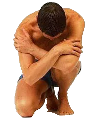 COURIR VITE FERAIT TOMBER LES TESTICULES !